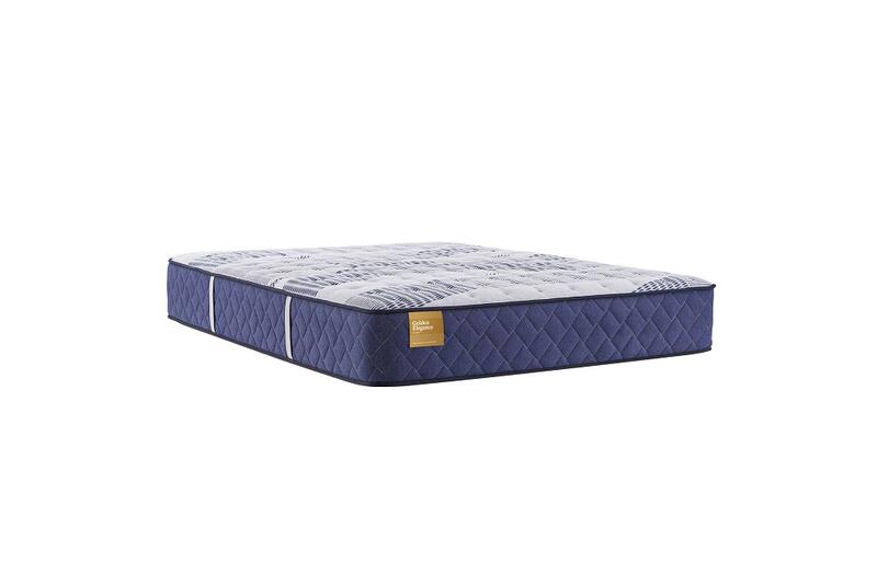 sealy golden elegance gilded breath mattress