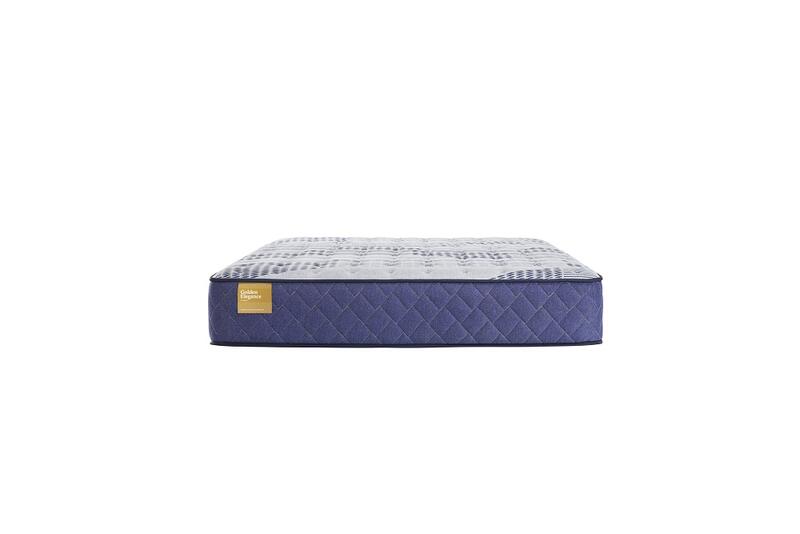 sealy golden elegance gilded breath mattress